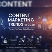 Digital marketing for small business strategy and growth in 2026