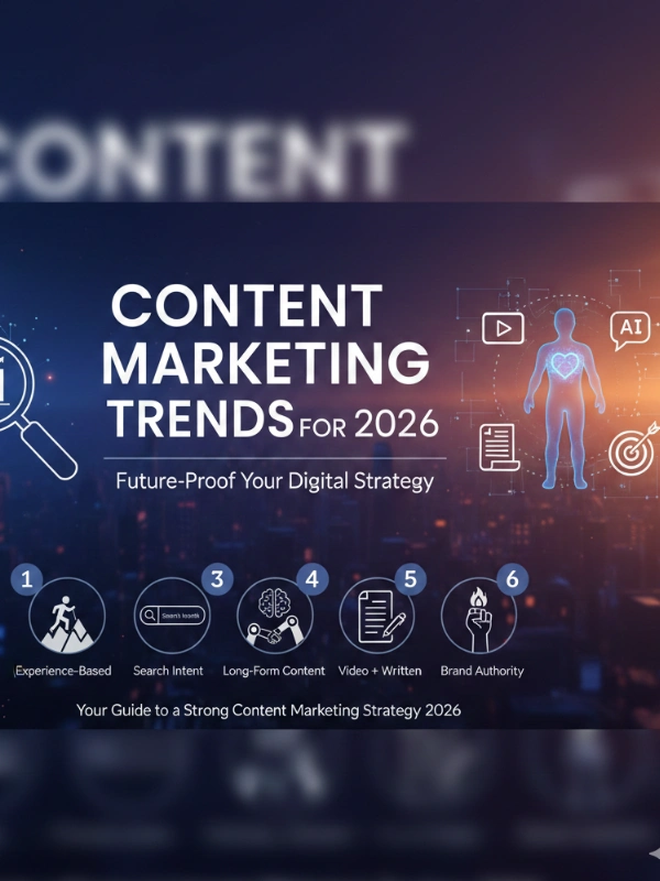 Digital marketing for small business strategy and growth in 2026